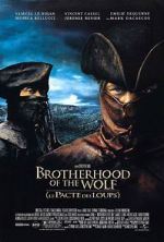 Watch Brotherhood of the Wolf Primewire