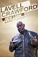 Watch Lavell Crawford: New Look, Same Funny! Primewire