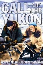 Watch Call of the Yukon Primewire