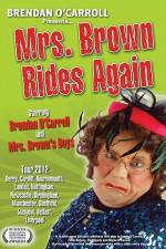 Watch Mrs Brown Rides Again Primewire