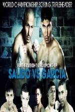 Watch Mikey Garcia vs Orlando Salido Primewire