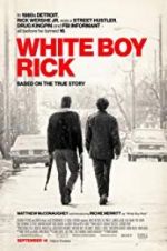 Watch White Boy Rick Primewire