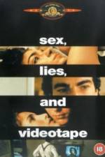 Watch Sex, Lies, and Videotape Primewire