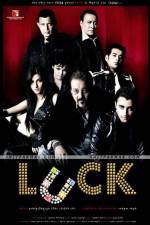 Watch Luck Primewire
