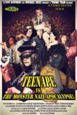 Watch Teenape Vs. The Monster Nazi Apocalypse Primewire