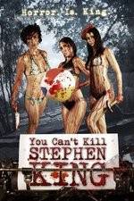 Watch You Can't Kill Stephen King Primewire