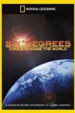 Watch National Geographic Six Degrees Could Change The World Primewire