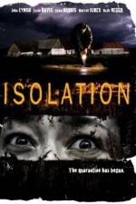 Watch Isolation Primewire