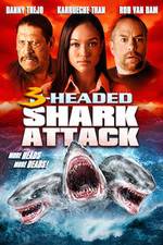 Watch 3 Headed Shark Attack Primewire