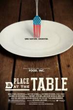 Watch A Place at the Table Primewire