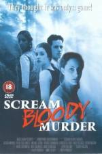 Watch Bloody Murder Primewire