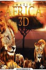 Watch Amazing Africa 3D Primewire