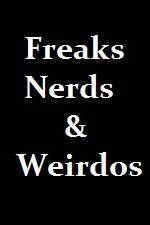 Watch Freaks Nerds & Weirdos Primewire