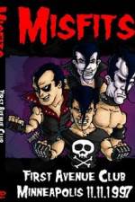 Watch The Misfits Live Minneapolis 1997 Primewire