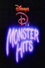 Watch Disney's DTV Monster Hits Primewire