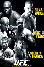 Watch UFC 73 Countdown Primewire
