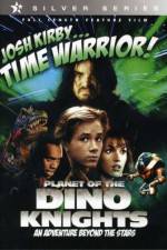 Watch Josh Kirby Time Warrior Chapter 1 Planet of the Dino-Knights Primewire