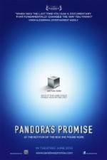 Watch Pandoras Promise Primewire
