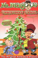 Watch Mister Magoo's Christmas Carol Primewire