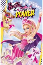 Watch Barbie in Princess Power Primewire