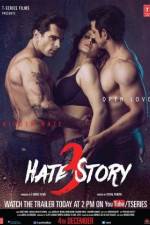 Watch Hate Story 3 Primewire