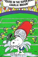 Watch You're in the Super Bowl Charlie Brown Primewire