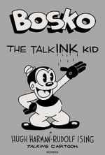 Watch Bosko the Talk-Ink Kid (Short 1929) Primewire