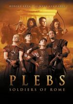 Watch Plebs: Soldiers of Rome Primewire
