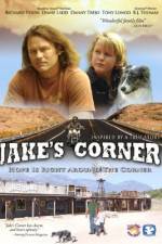 Watch Jake's Corner Primewire
