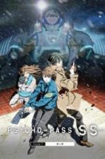 Watch Psycho-Pass: Sinners of the System Case 1 Crime and Punishment Primewire