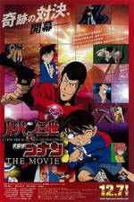 Watch Lupin 3 Sei Tai Meitantei Conan the Movie Primewire