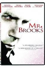 Watch Mr. Brooks Primewire
