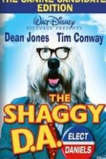 Watch The Shaggy D.A. Primewire