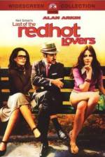 Watch Last of the Red Hot Lovers Primewire