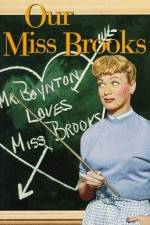 Watch Our Miss Brooks Primewire