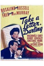 Watch Take a Letter Darling Primewire