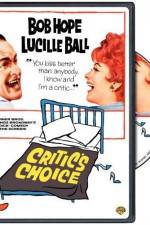 Watch Critic's Choice Primewire