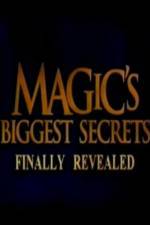 Watch Breaking the Magician's Code Magic's Biggest Secrets Finally Revealed Primewire
