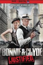 Watch Bonnie & Clyde Justified Primewire