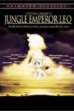 Watch Jungle Emperor Leo Primewire