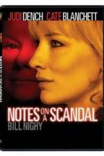 Watch Notes on a Scandal Primewire