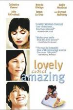Watch Lovely & Amazing Primewire