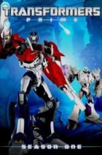 Watch Transformers Prime: Darkness Rising Primewire