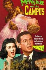 Watch Monster on the Campus Primewire