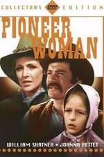 Watch Pioneer Woman Primewire