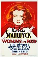 Watch The Woman in Red Primewire