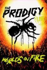 Watch The Prodigy World's on Fire Primewire