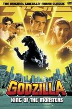 Watch Godzilla King of the Monsters Primewire