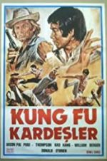 Watch Kung Fu Brothers in the Wild West Primewire