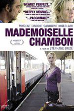 Watch Mademoiselle Chambon Primewire